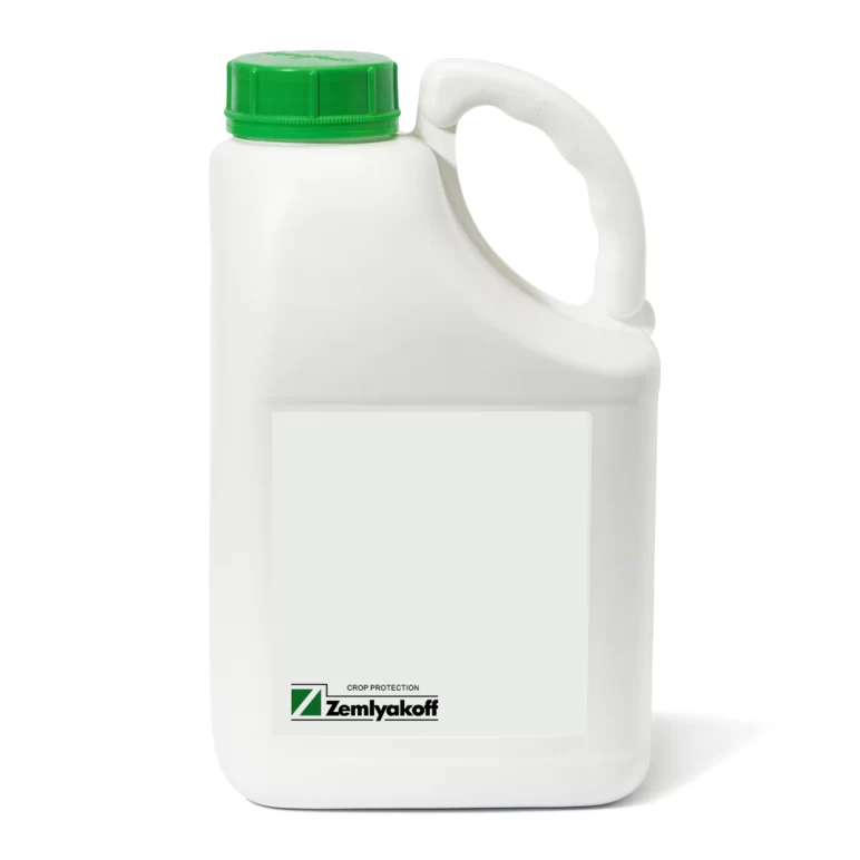 Канистра препарата Агент Супер, СК