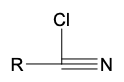 Хлоронитрил