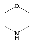Морфолины