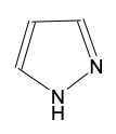 Пиразолы
