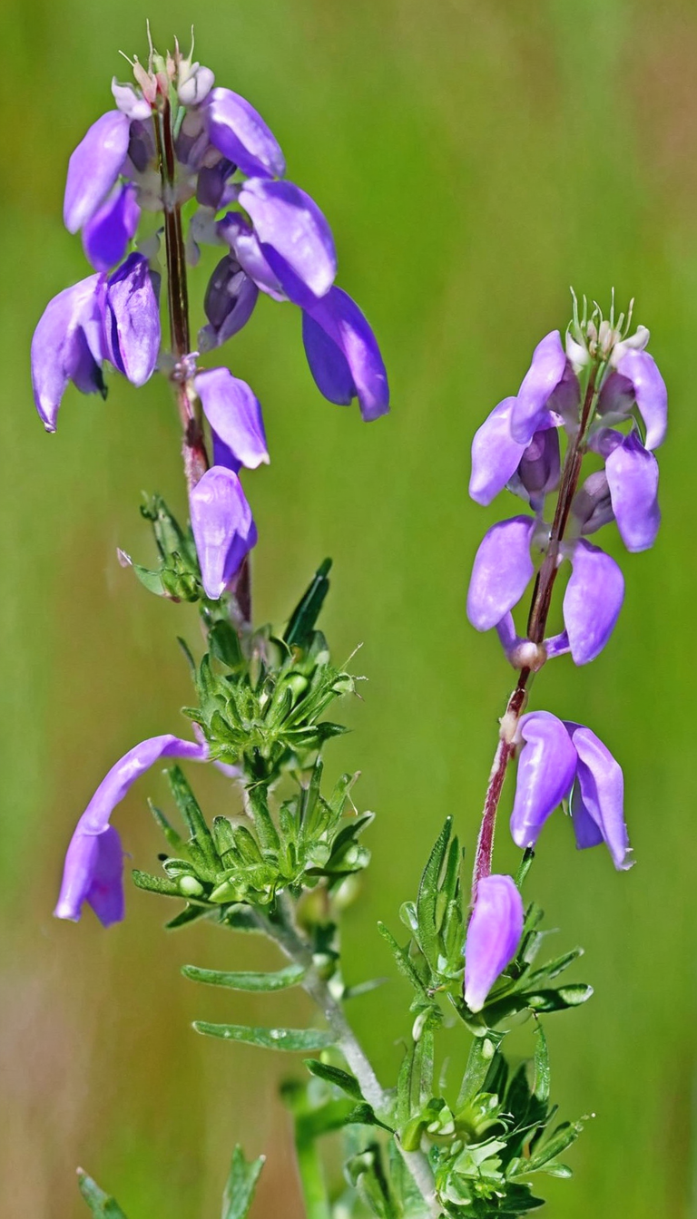 Вика венгерская