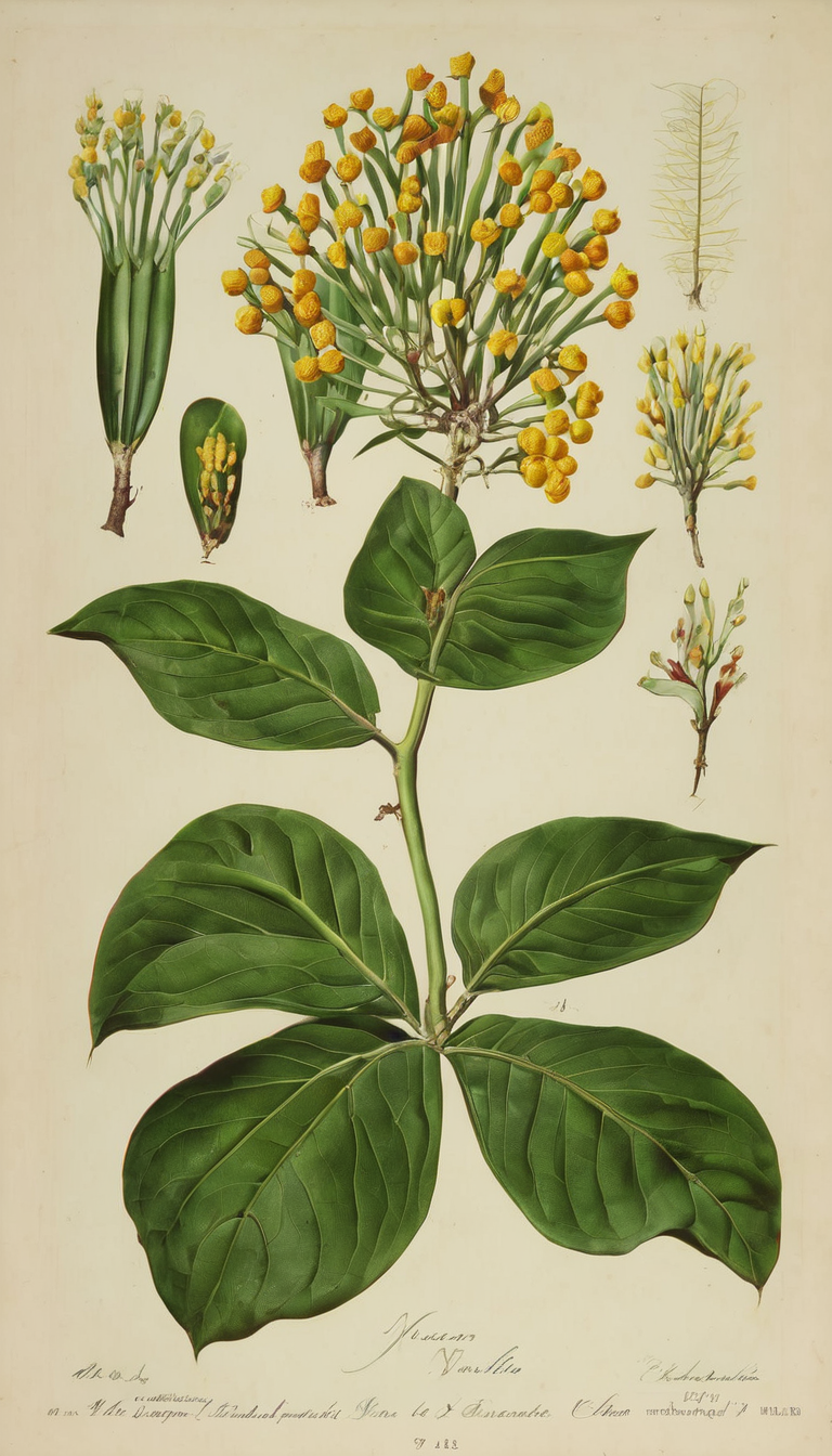 Наранхилла