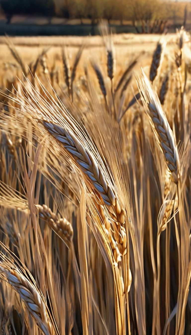 Ячмень обыкновенный (озимый)