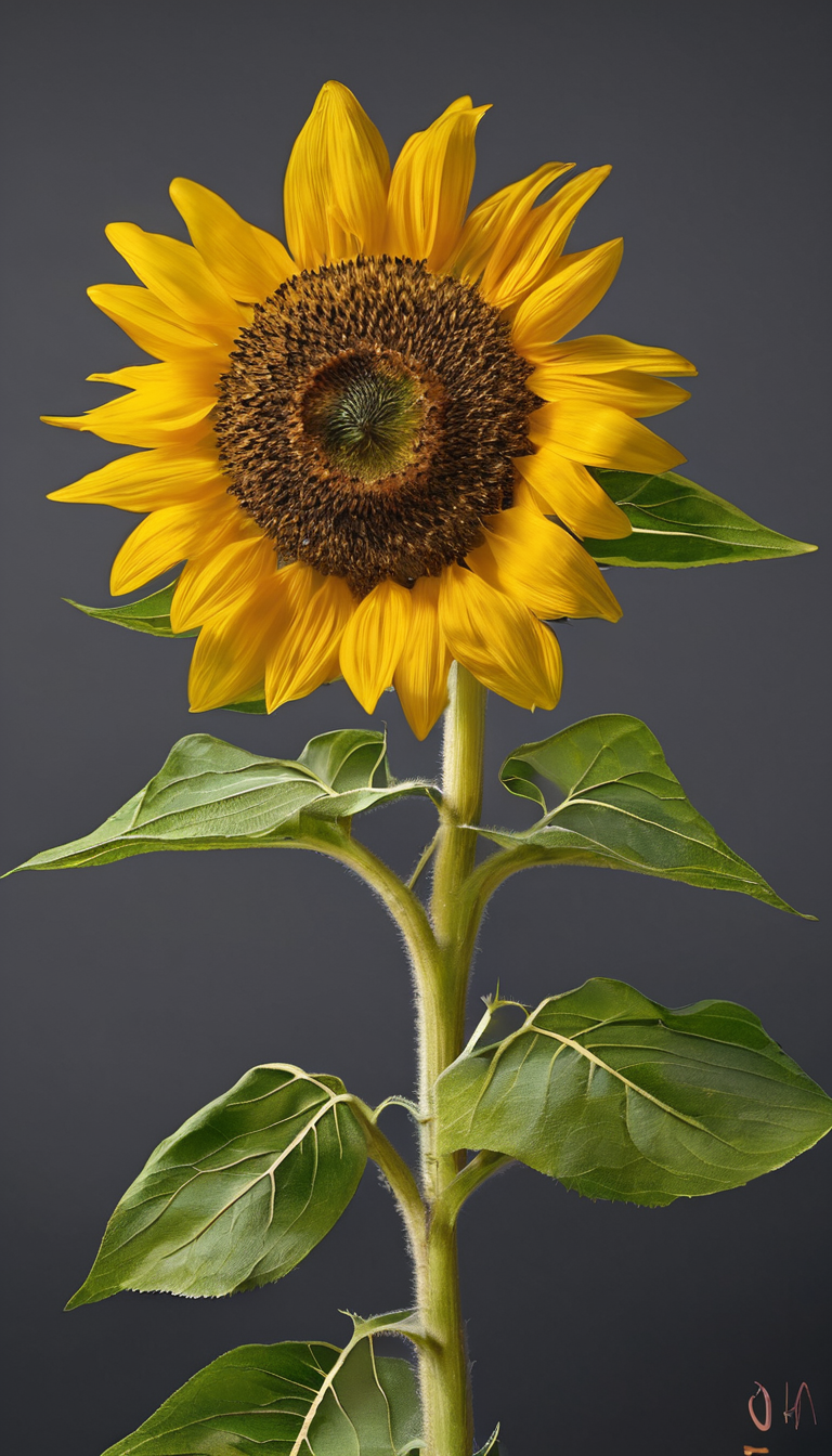 Топинсолнечник