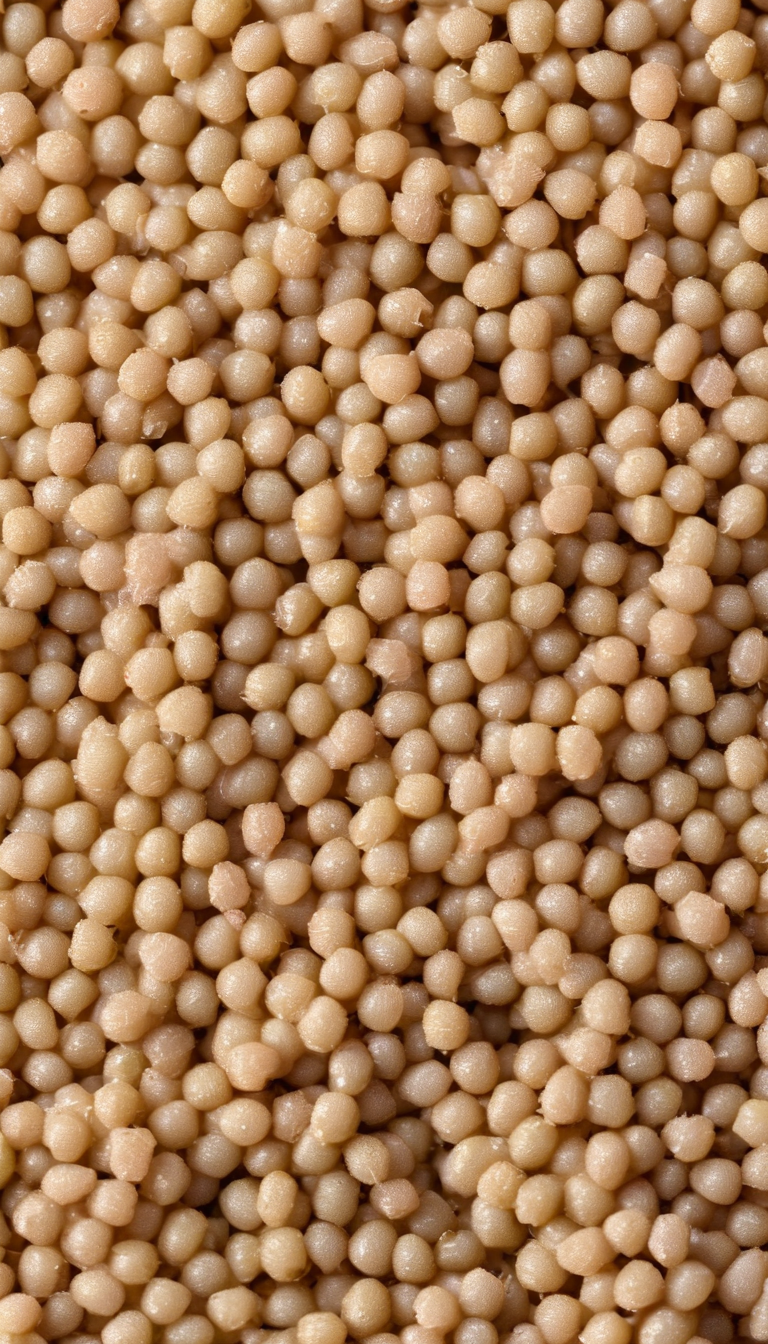 Амарант зерновой