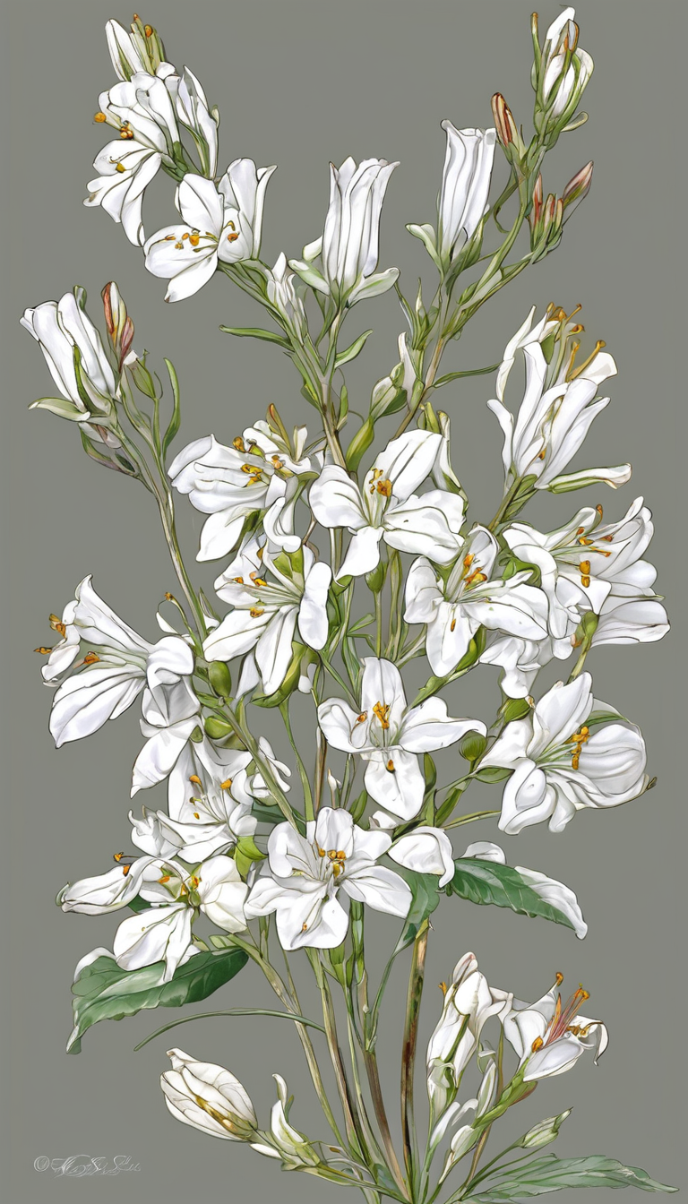 Донник белый однолетний