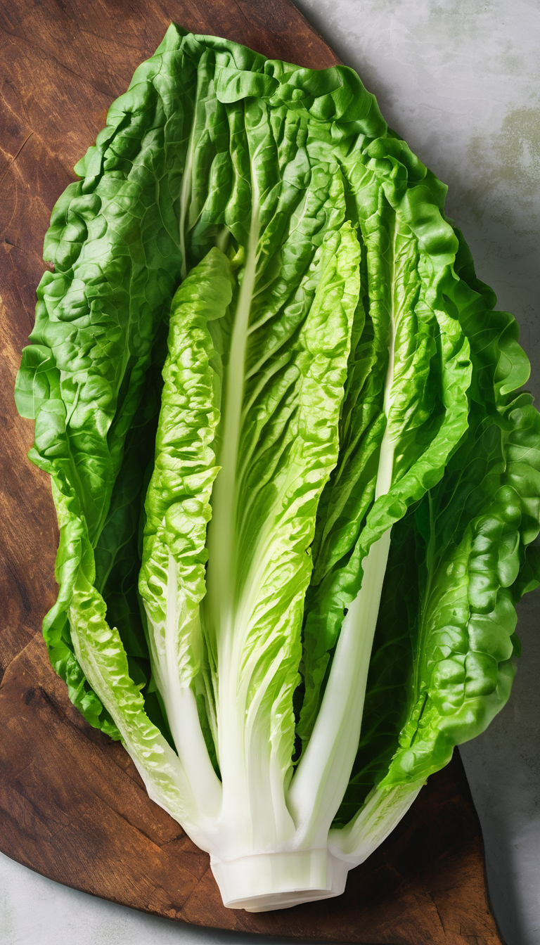 Салат спаржевый