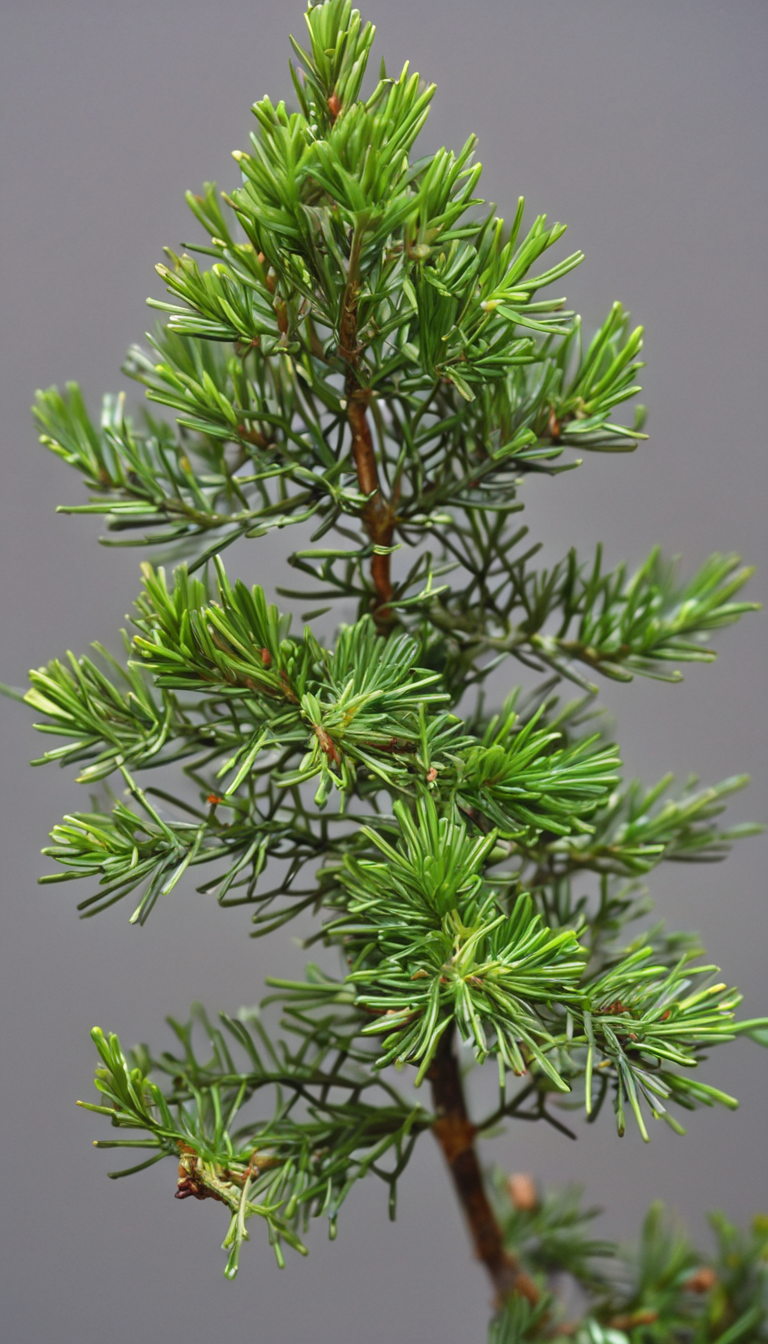 Можжевельник обыкновенный