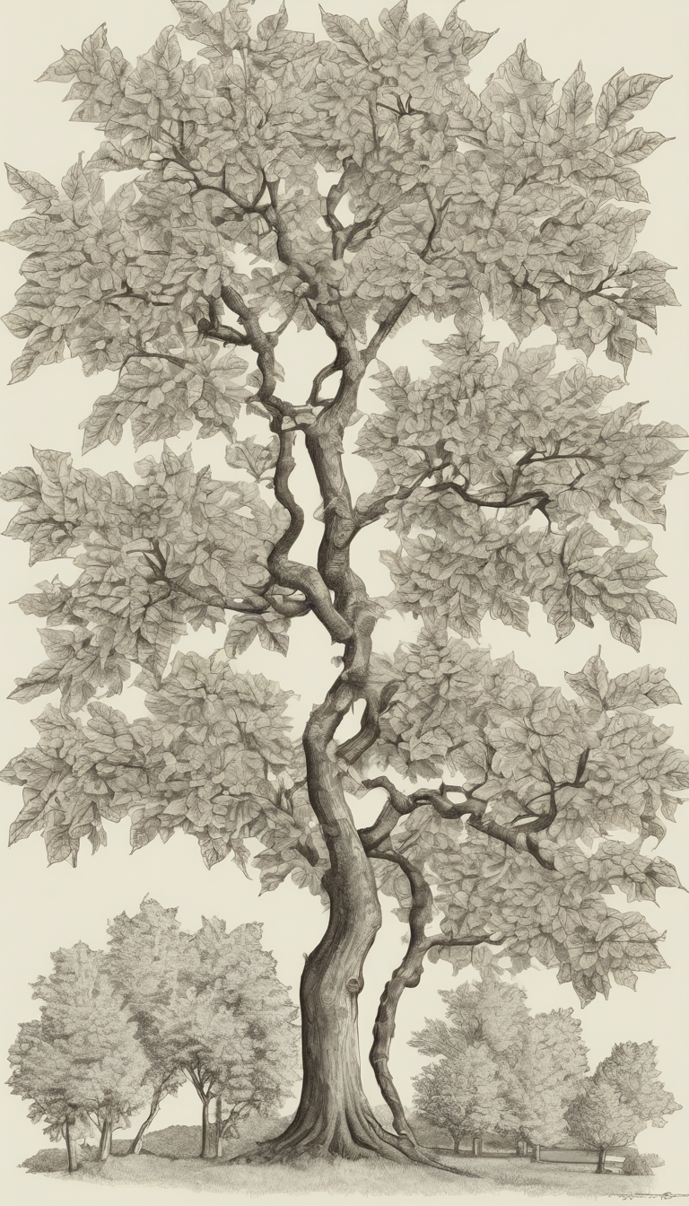 Хмелеграб обыкновенный