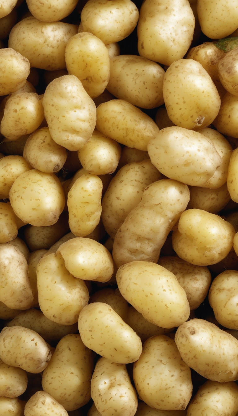 Картофель семенной