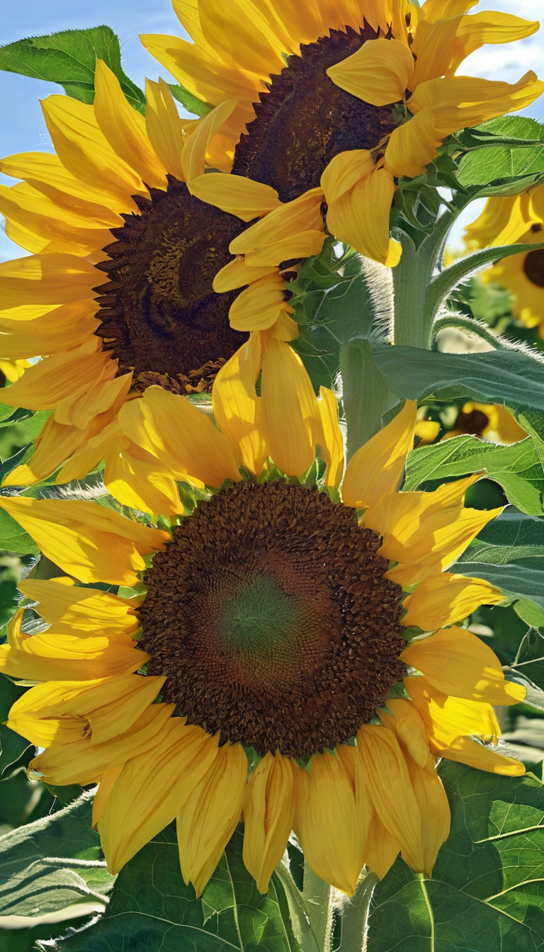 Подсолнечник (Clearfield)