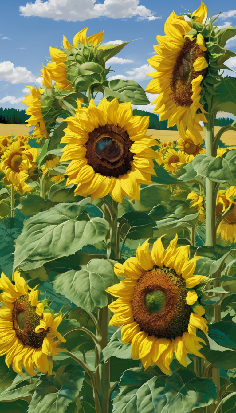 Подсолнечник (Clearfield Plus)