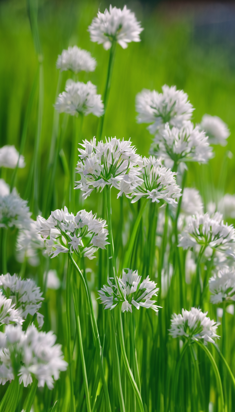 Чеснок яровой