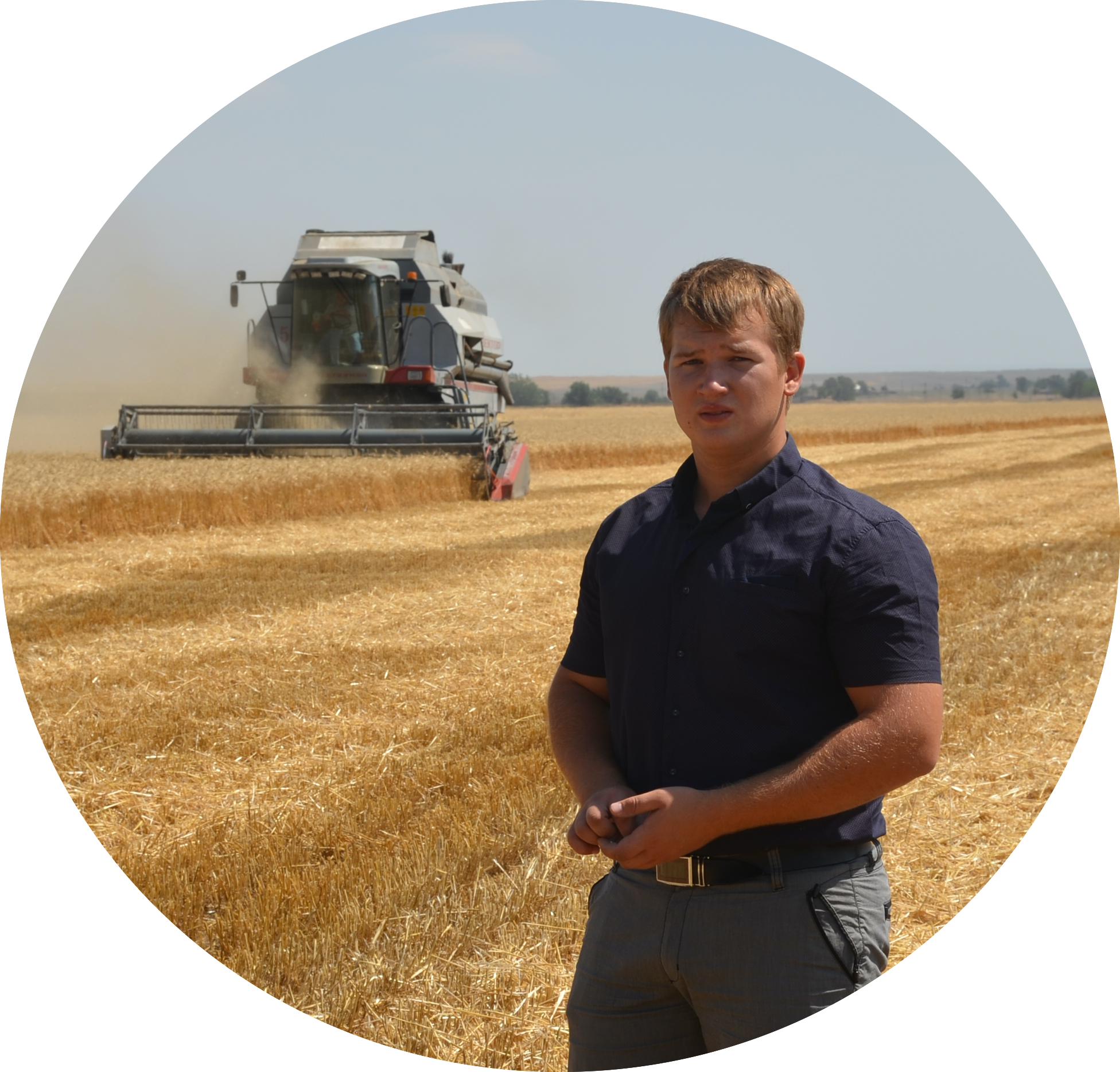 Николаев Артем